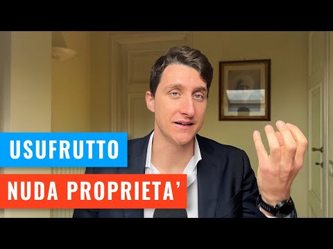 NUDA PROPRIETÀ | conviene come investimento?