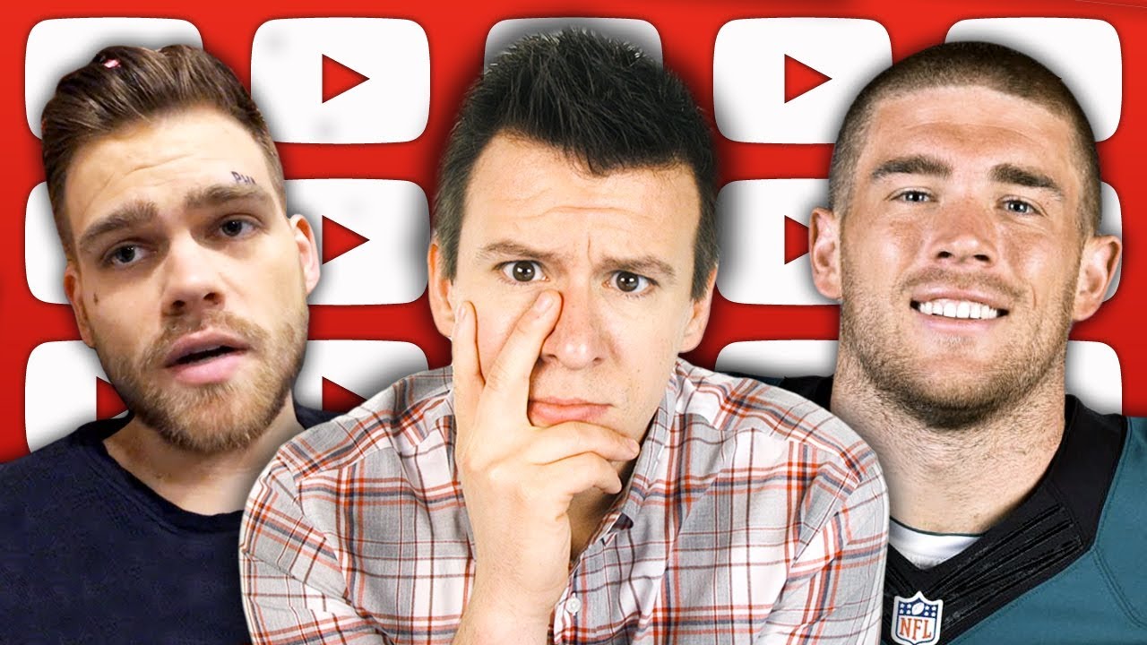 Massive Backlash After Truth Revealed, Fox News Propaganda, Swimsuit Ban, & More...