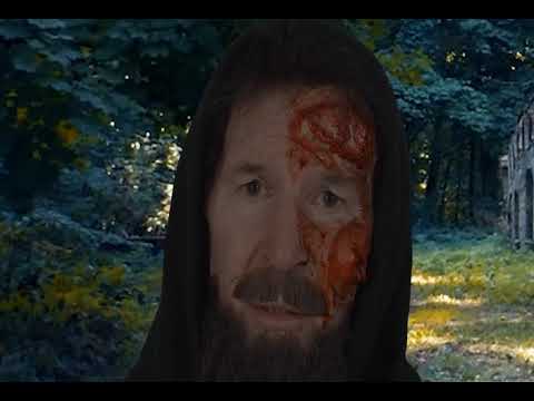 Neil Breen's Best Scene Ever - Cade: The Tortured Crossing (2023)