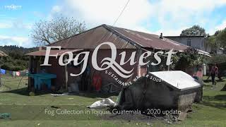Video report from Guatemala