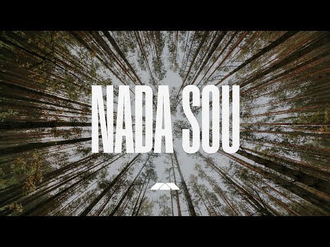 Nada Sou - A Casa da Cidade MÚSICA