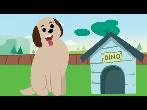 Dino - Canciones y Clásicos Infantiles