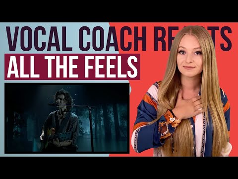 Vocal Coach Reacts to Shawn Mendes and Justin Bieber - Monster
