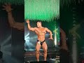 클래식피지크 classicphysique