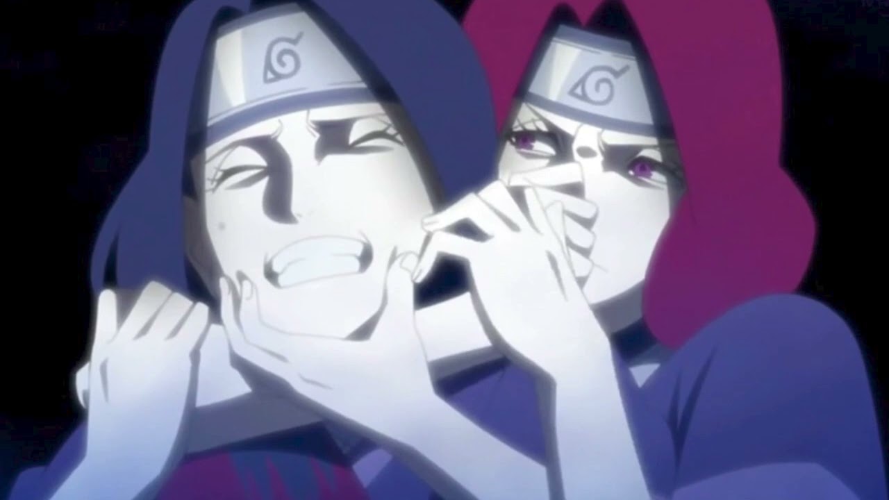 The Inner Demon Within Hana-Sensei | Boruto Episode 270 Review