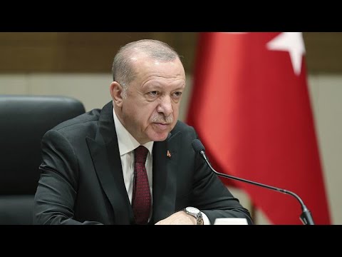 إردوغان تركيا لن تسمح للنظام السوري بالتقدم في إدلب