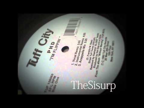 PHD - I'm Flippin (Video Remix)