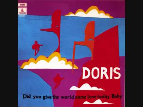 Doris - Don't