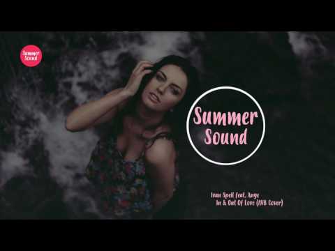 Ivan Spell feat  Ange   In & Out Of Love AVB Cover