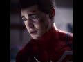 Insomniac Spider-Man Edit | dream, ivory - welcome and goodbye (Tiktok ver alarm + slowed + reverb)