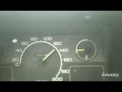 Thumbnail for Chevrolet sprint a 140 kmh by Chevrolet Sprint