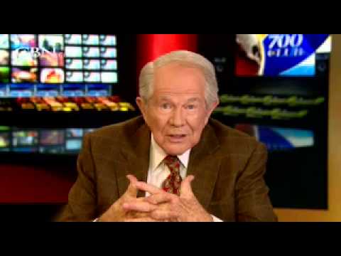 News on The 700 Club: February 5, 2013 - CBN.com