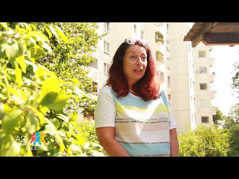 "Wir sind Siebenhirten" Im Videoportrait: Mag. Martina Schwermann