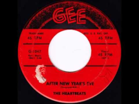 The Heartbeats - After New Year's Eve
