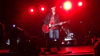 The Afters - Tonight - Hungry for Love in NY