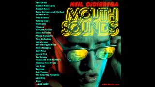 Neil Cicierega - Modest Mouth