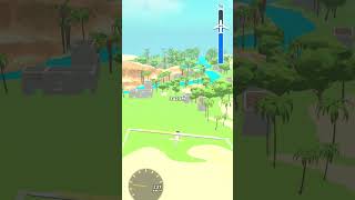 Epic Plane Revution (solar plane) #gaming #gameplay #plane #solarpower