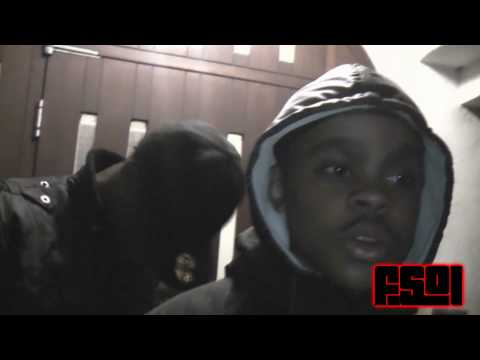 FSOL TV PRESENTS-Dimzy Freestyle