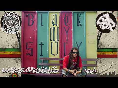 RaggaOne – Ogan da gi gori