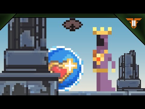 Into the final world... | Noita ep. 107