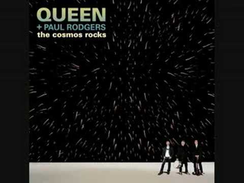 Queen + Paul Rodgers - We Believe