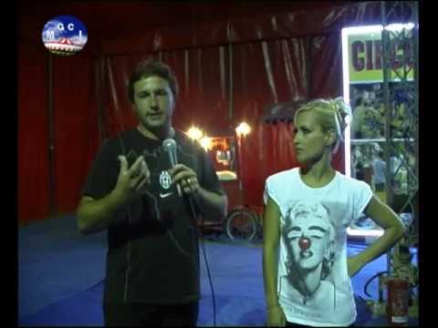 I vermi non passano I tsist di lyambliya sono trasferiti