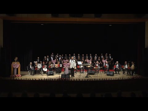 17.01.2026 │ “Rüya Gibi Uçan Yıllar” – Avni Anıl’ı Konseri (2. Bölüm)