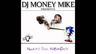 10. Tinie Tempah - Till Im Gone Feat Pusha T, Jim Jones &amp; Wiz Khalifa (Remix) - Skrewed &amp; Chopped