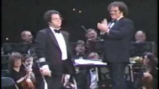 Itzhak Perlman Sarasate Zigeunerweisen