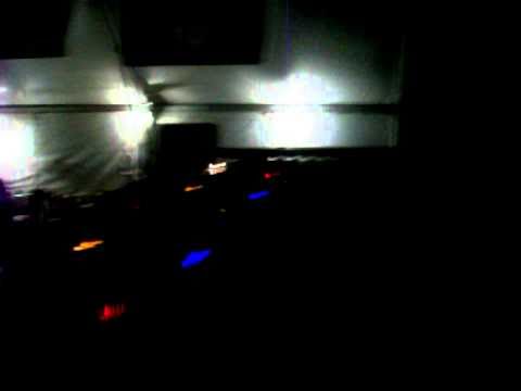 Raggattack @ Agapitos Hip-Hop & Reggae Party.