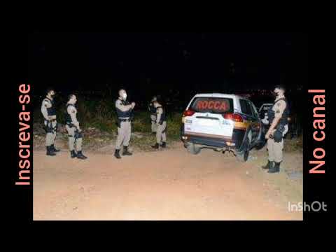 polícia apreende menor armado suspeito de matar outro menor na barra.