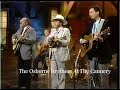 The Osborne Brothers Live On New Country 1988