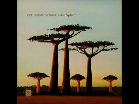 Dott. Santafeo, Bruit Blanc - Spirito (Deemkeyne Remix)