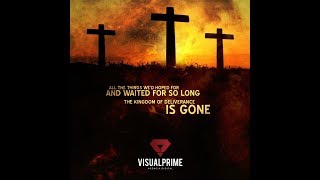 Theocracy {Easter (Páscoa) /// Prévia}