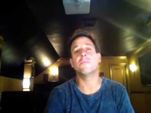 Jahmene, Jae and Craig's performance - Maroon 5's Moves like Jagger - The X Factor UK 2012:Re