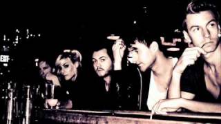 The Sounds - Better Off Dead (lyrics)