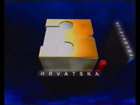 Archive #7 | HRT3 Ident (1996 - 1998)