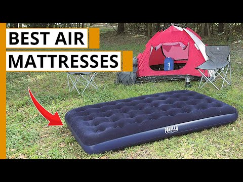 YouTube video about: What size tent fits a queen mattress?