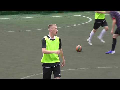 12 КХ 6 За 3 место Brig   Медведи 1 часть