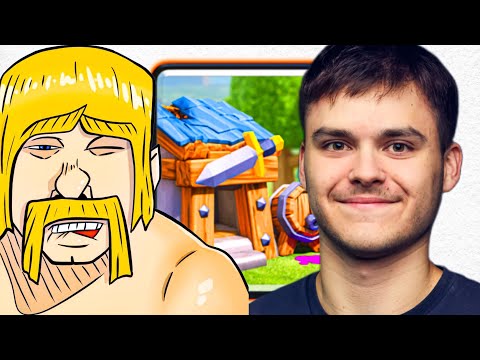 ALT (Barb Huttington) Teaches Me How to Play Barb Hut