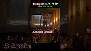 Download lagu Is this the best 4D cinema experience? 🎬🔥 #4dcinema #shorts #movie mp3