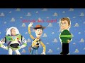 Franciscus Henri And Mary Jane Watson Fan Est 2002 Reunite With Woody And Buzz