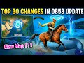 OB53 Update Free Fire Events Free Fire New Event FF New Event Upcoming Events In Free Fire