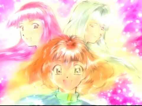 Chou Kidou Densetsu DinaGiga Himawari Hatake Mayuko Omimura