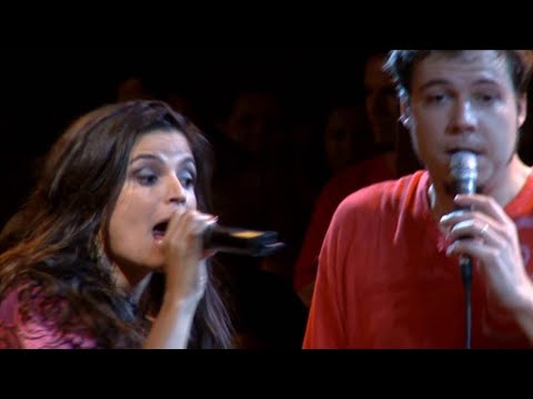 casuarinaoficial - Casuarina - Rosa Morena (Feat. Moinho) (DVD MTV Apresenta: Casuarina)