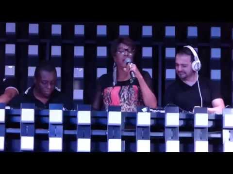 Silvetty Montilla - Danger Dance Club (26-12-14)FULL HD - BY LEH SANUTY