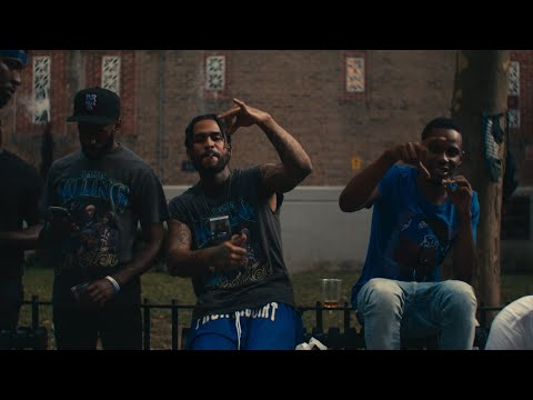 Dave East & Harry Fraud - Yeah I Know Ft. Kiing Shooter [Official Video]