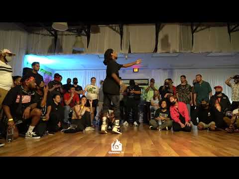 Soul Culture 5 year Anniversary | Openstyles Final Battle | Buckwheat vs Nightstorm