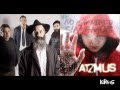 No hay Mundo sin Amor - Atzmus 