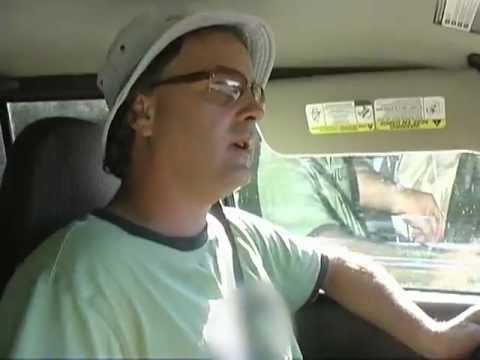 KARMAGEDDON: The Movie - Main Trailer